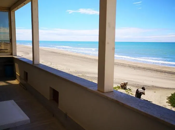 La Duna Beach
