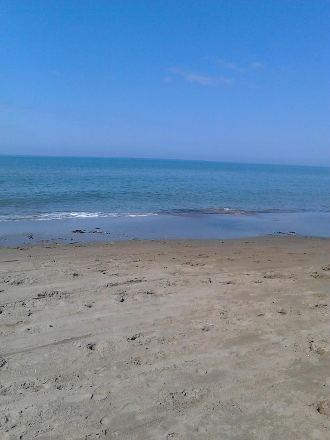 La Duna Beach *