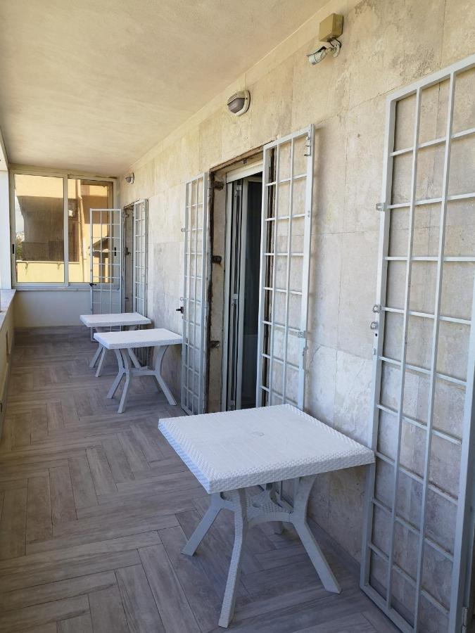 Bed and breakfast La Duna Beach