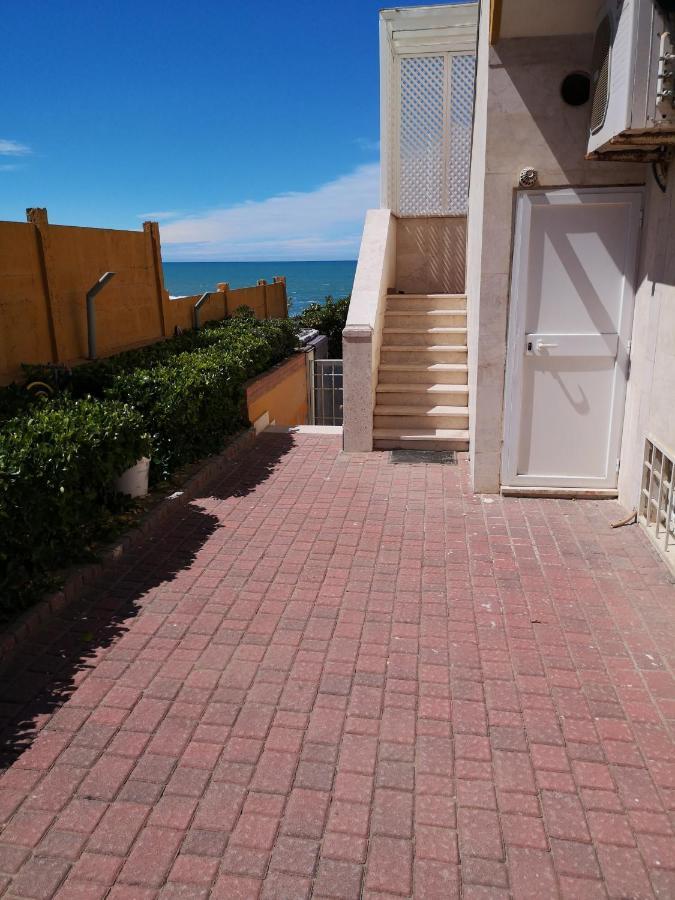 Bed and breakfast La Duna Beach *